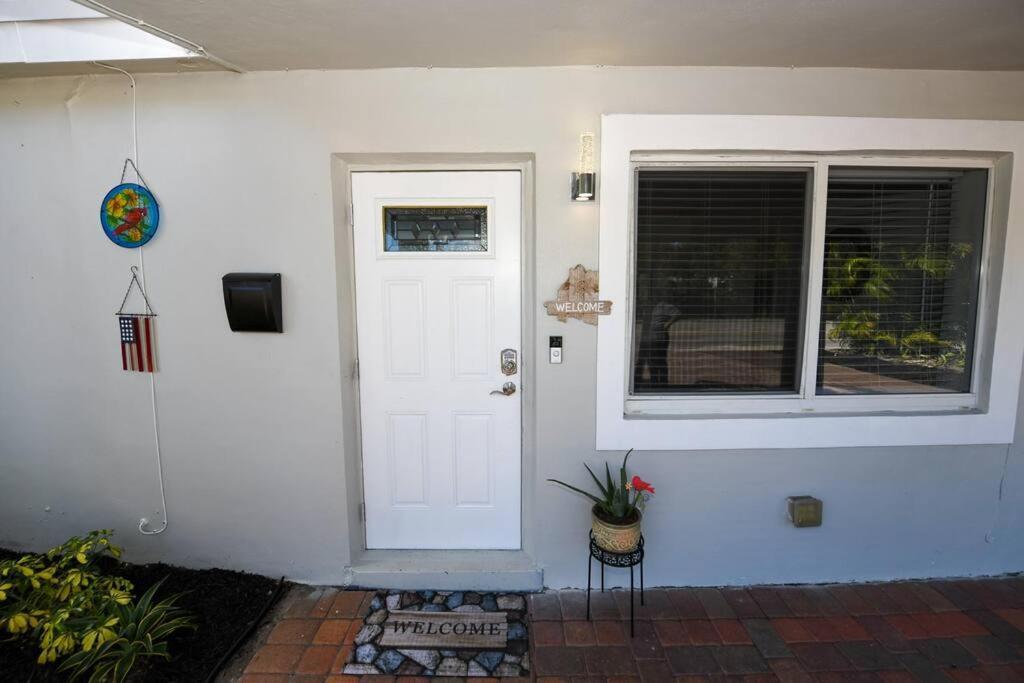4Br Home, Hot Tub, Near Beach & Wilton Manors Fort Lauderdale Exterior foto